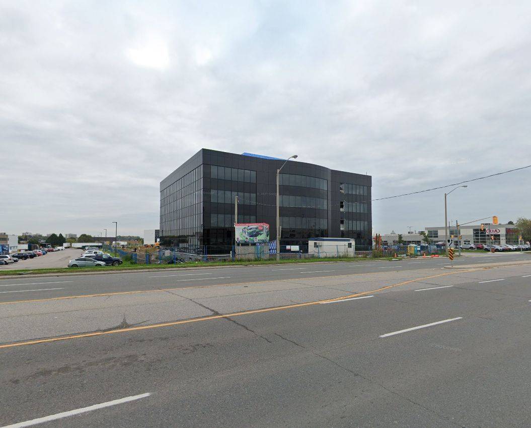 Toronto E11, ON M1B 2W3,2225 Markham RD #408B