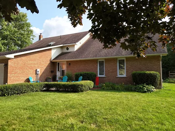 West Perth, ON N0K 1N0,40 ALBERT ST