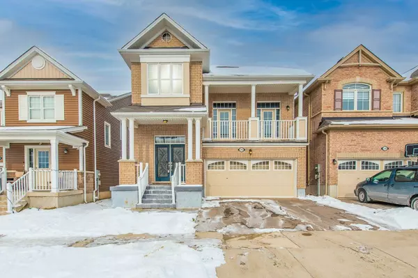342 Seabrook DR, Kitchener, ON N2R 0L8