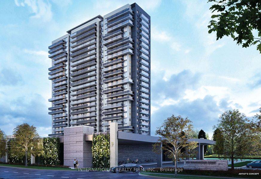 2550 Simcoe ST N #803, Oshawa, ON L1L 0R5