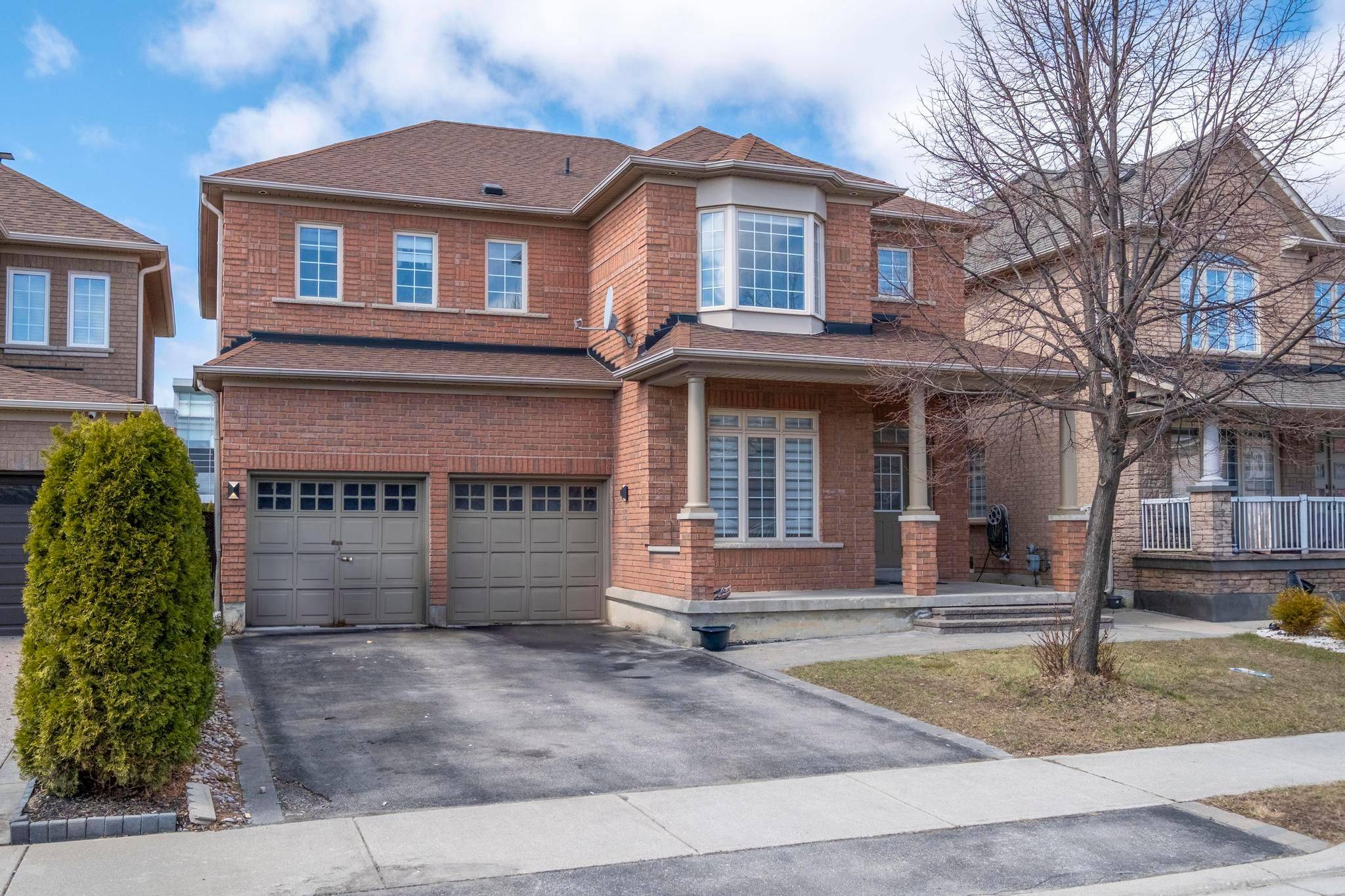78 Mainard CRES, Brampton, ON L6R 2T8
