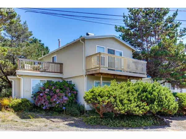 7150 NEPTUNE AVE, Gleneden Beach, OR 97388