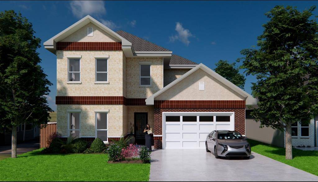 Roanoke, TX 76021,118 Willow Lane
