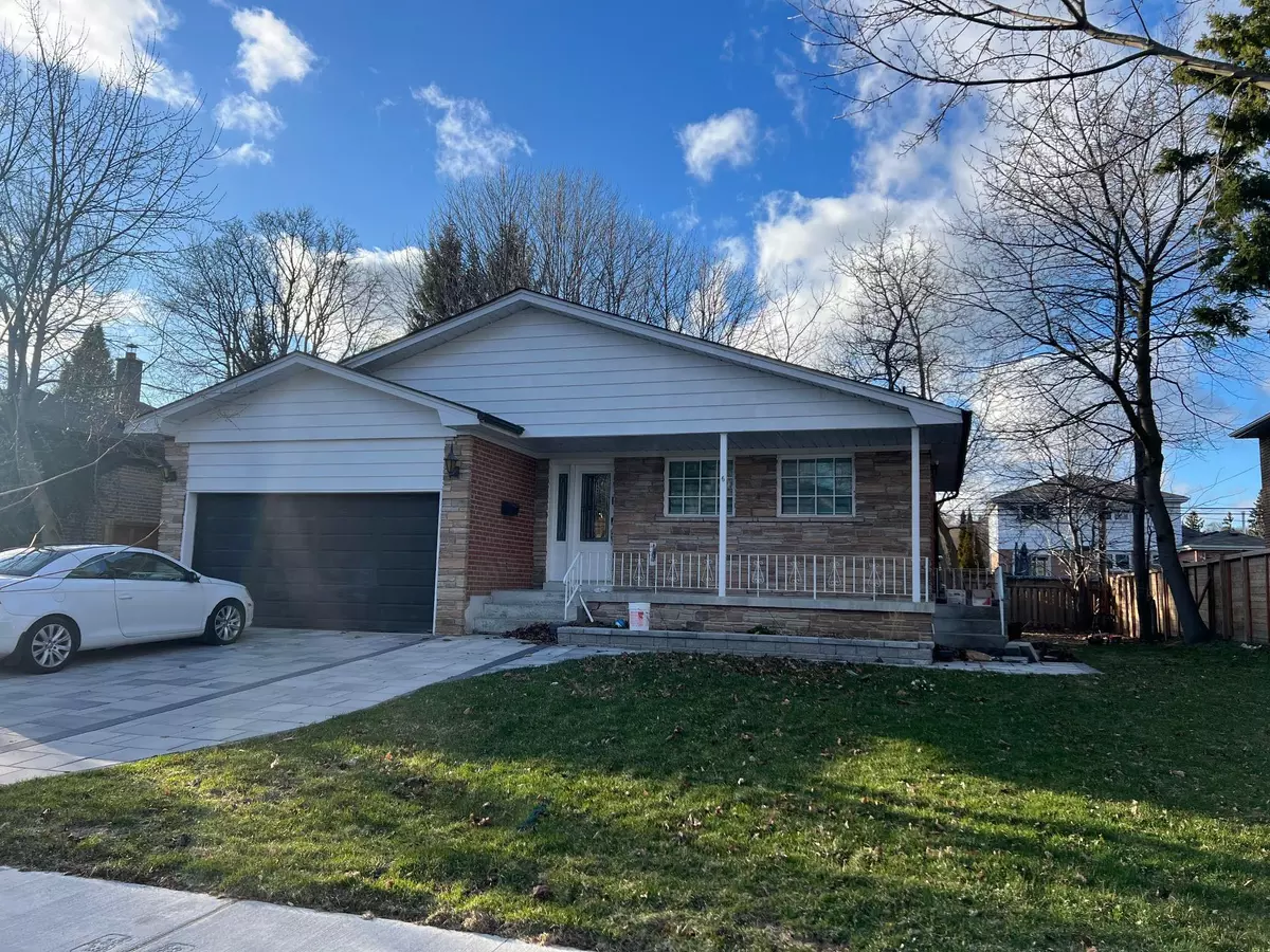 Toronto E08, ON M1E 1A2,6 South Marine DR