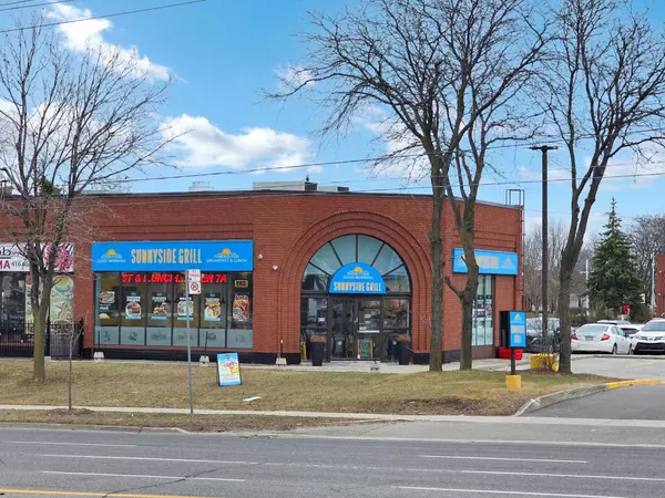 Toronto W05, ON M3J 3K5,2777 Steeles AVE W