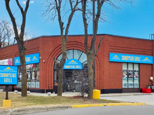 Toronto W05, ON M3J 3K5,2777 Steeles AVE W
