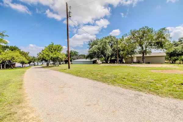 Possum Kingdom Lake, TX 76449,105 Breding Road