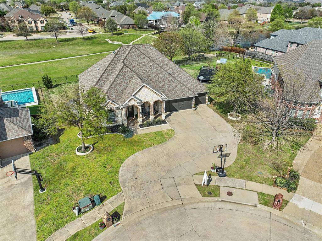 Prosper, TX 75078,1741 Greenwood Court