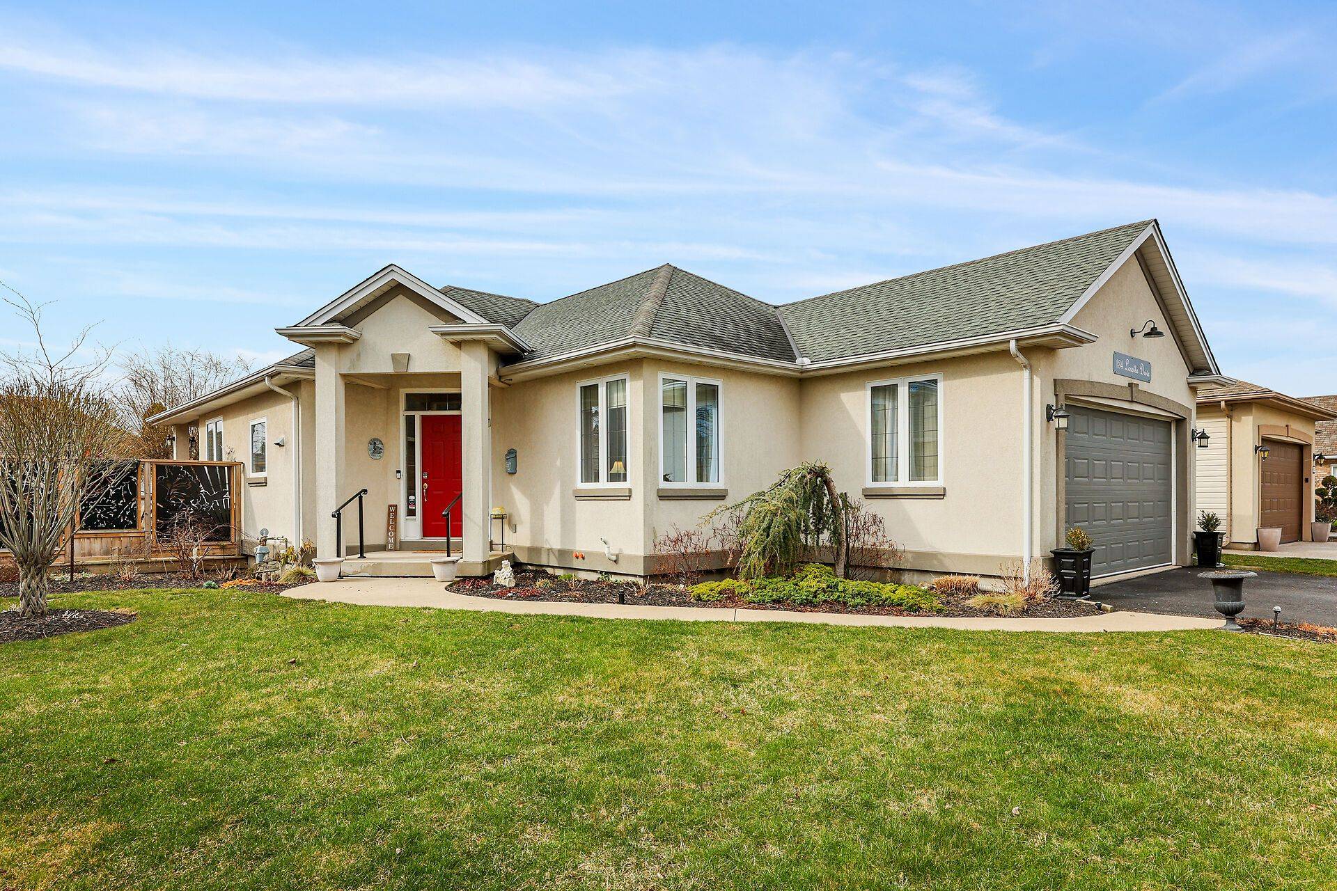 134 Loretta DR, Niagara-on-the-lake, ON L0S 1T0
