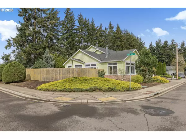 Springfield, OR 97477,2291 Clear Vue LN
