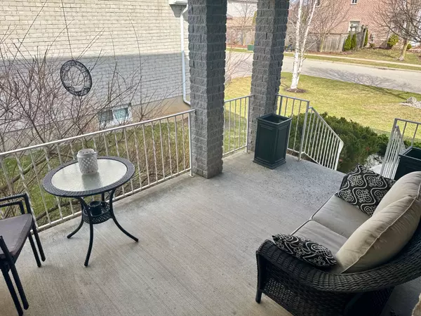 Cambridge, ON N1P 1E5,20 Wheeler DR