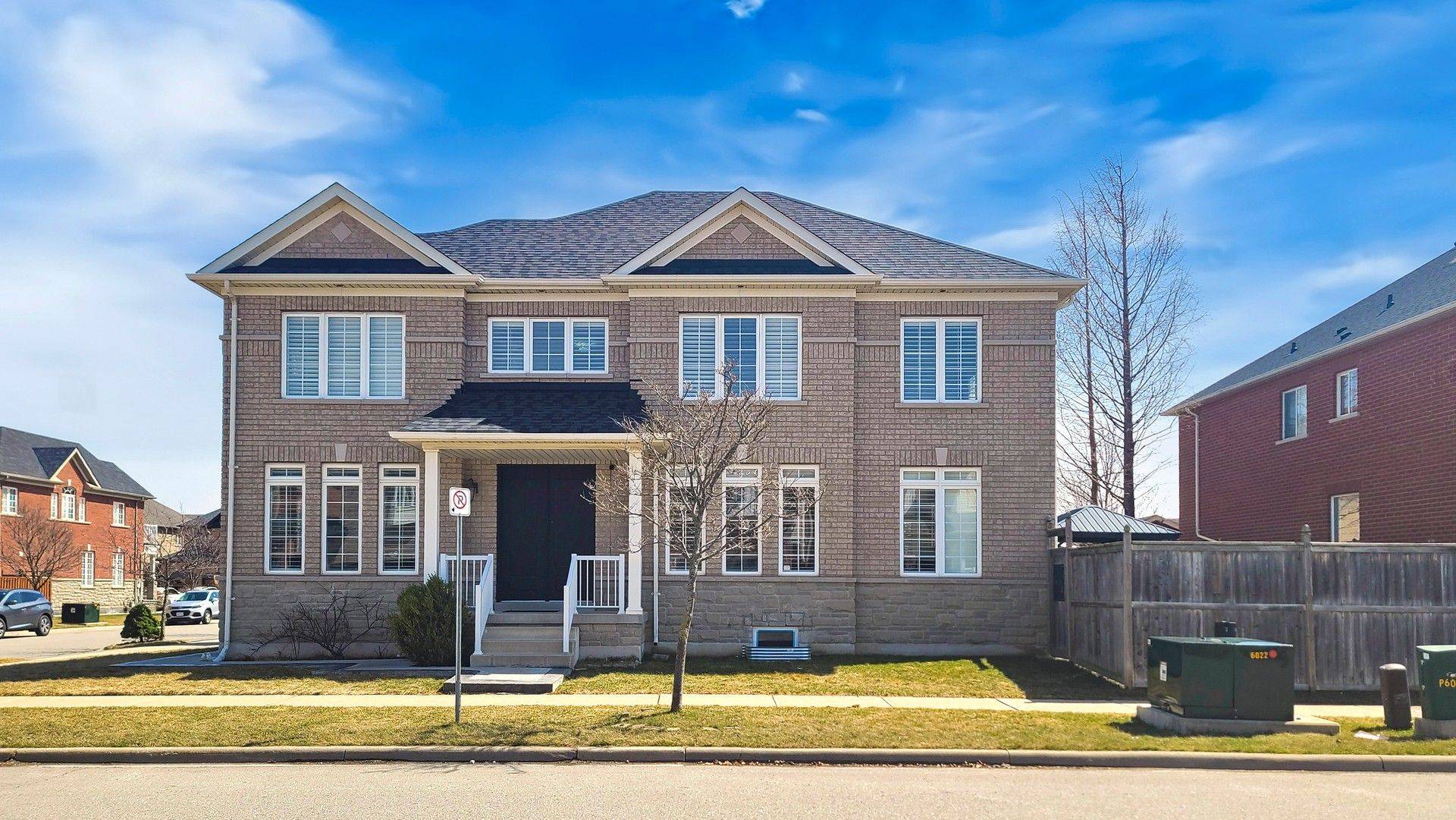 Milton, ON L9T 6T2,1106 Little CRES
