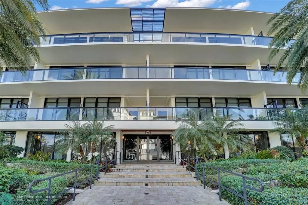 Fort Lauderdale, FL 33304,2770 NE 14th St #302