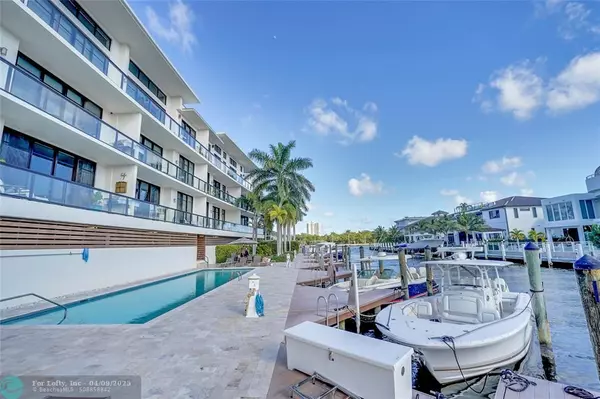 Fort Lauderdale, FL 33304,2770 NE 14th St #302