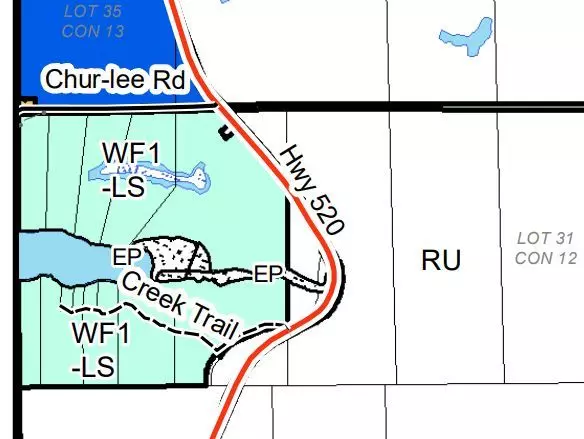 Whitestone, ON P0A 1G0,207 520 HWY
