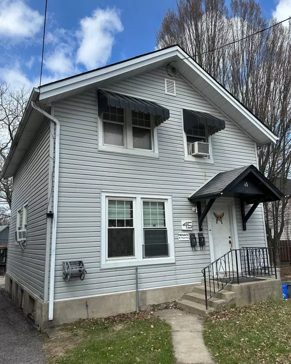 45 Lake ST, St. Catharines, ON L2R 5W9