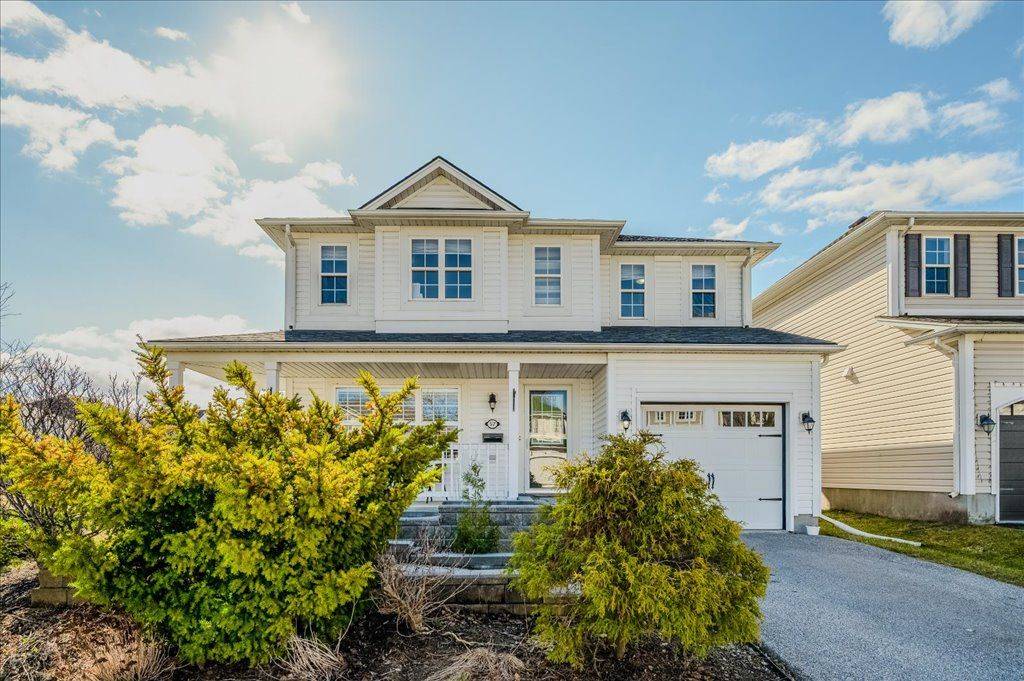 57 Gaydon WAY, Brantford, ON N3T 6M9