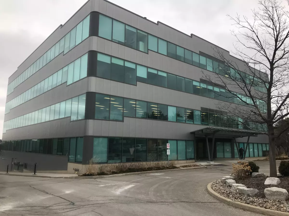 Mississauga, ON L5N 2V8,6790 Century AVE #303