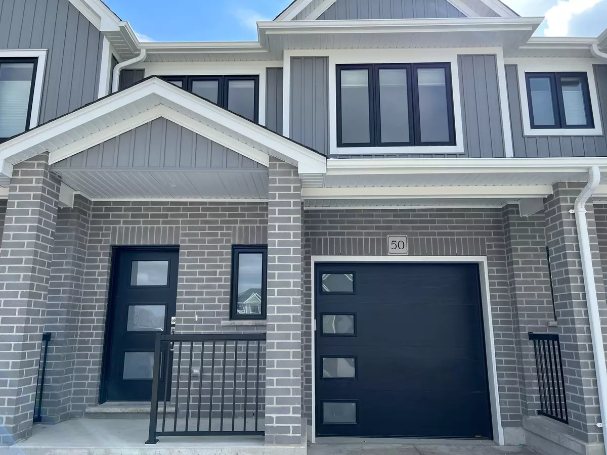 Lucan Biddulph, ON N0M 2J0,1 MILLER DR #50