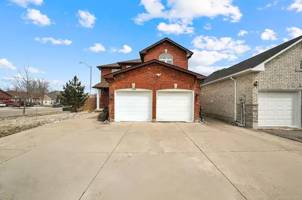1139 ORIOLE CRES, Innisfil, ON L9S 2A8