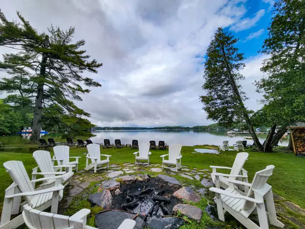 Muskoka Lakes, ON P0B 1J0,3876 MUSKOKA 118 RD #C6/W1