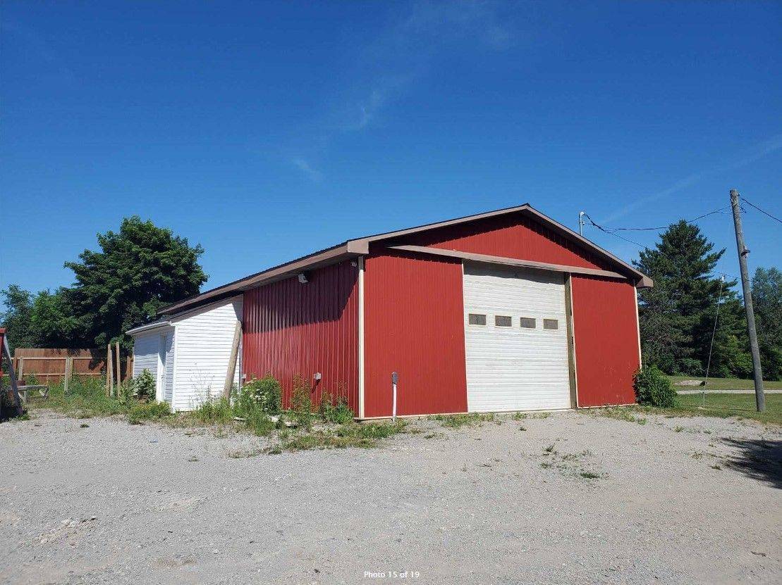 New Tecumseth, ON L0G 1W0,5809 5th Line N/A