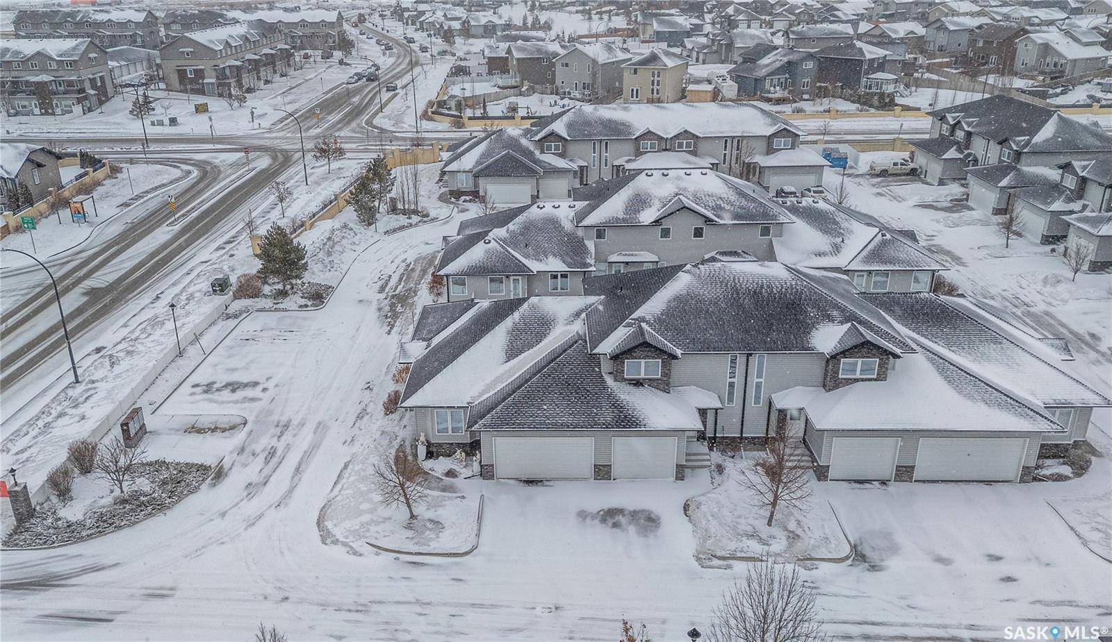 Saskatoon, SK S7R 0H8,547 East Hampton BOULEVARD #30