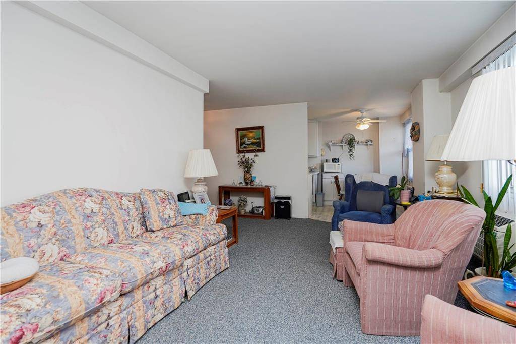Brooklyn, NY 11214,2475 West 16th ST #4k
