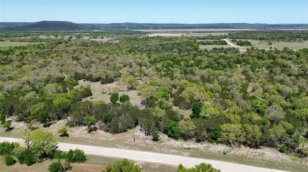 Santo, TX 76472,TBD W New Hope Road