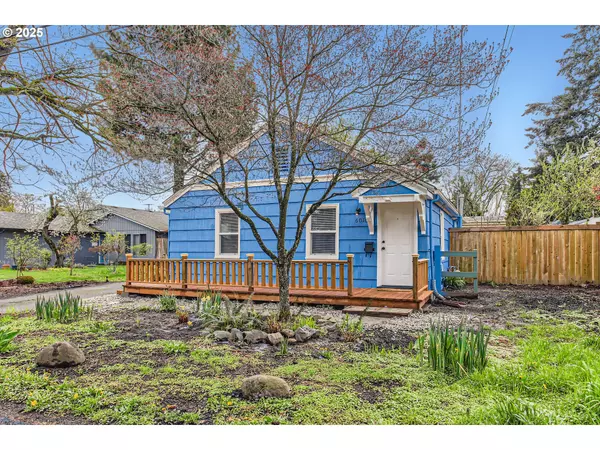 Portland, OR 97218,6016 NE ALBERTA ST