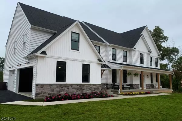 12 Holcombe Grove Rd, West Amwell Twp., NJ 08530