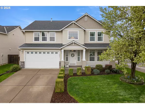 2001 NE 178TH AVE, Vancouver, WA 98684