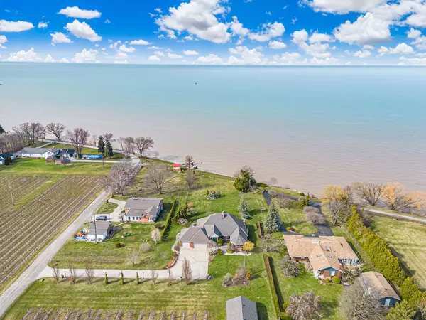 Lincoln, ON L3J 0X1,3503 Lakeshore RD