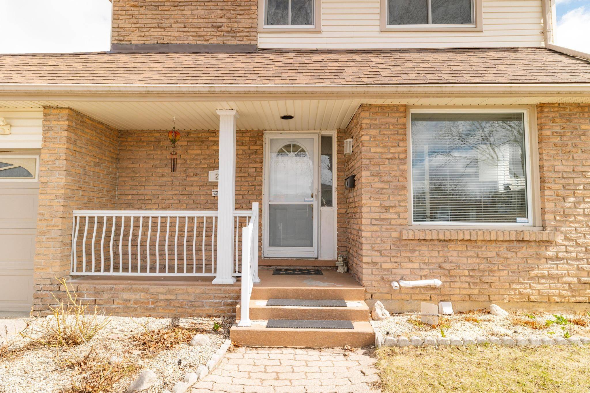 Kitchener, ON N2C 2J8,220 Cedarwoods CRES