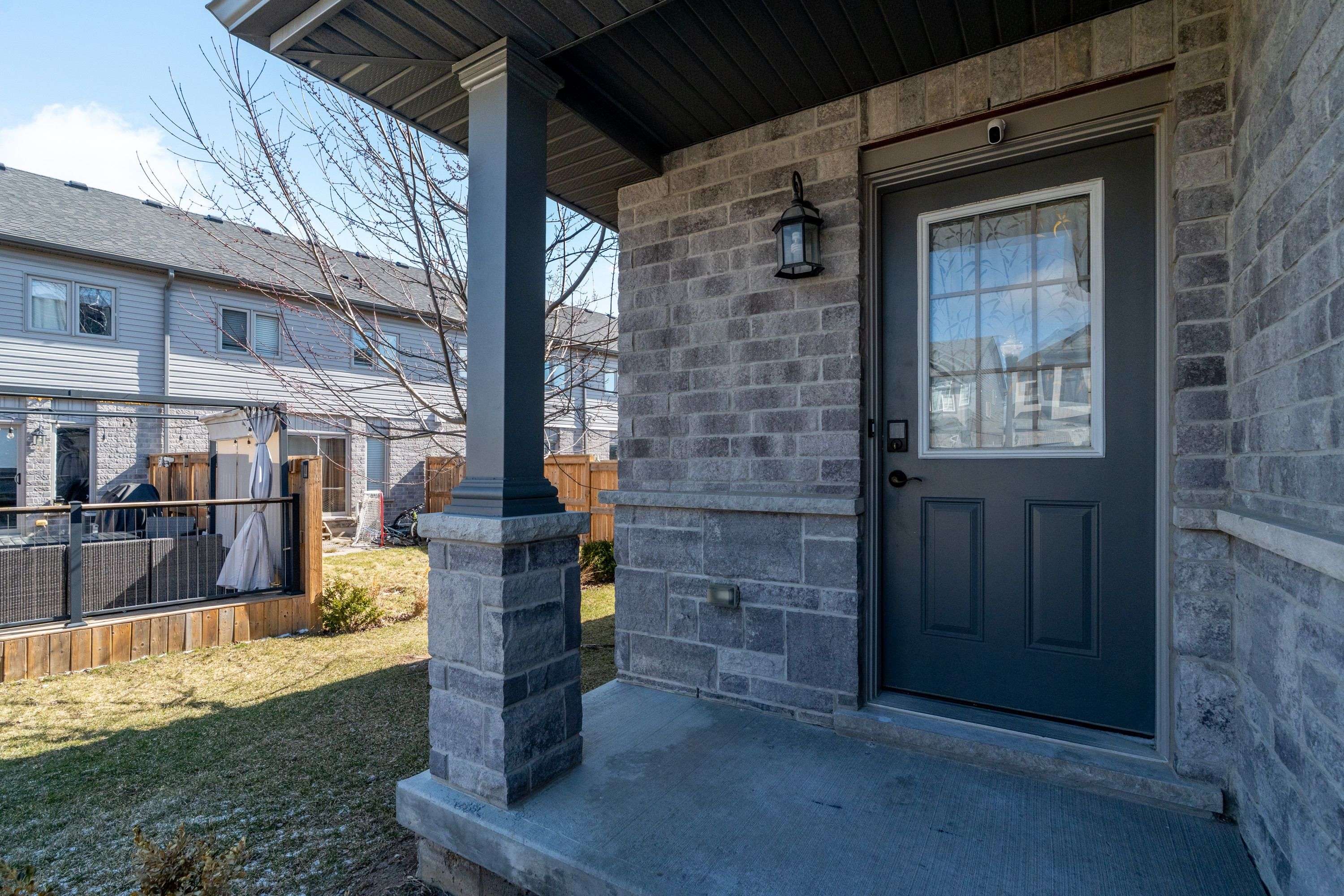 Kitchener, ON N2P 0B7,5 Wildflower ST