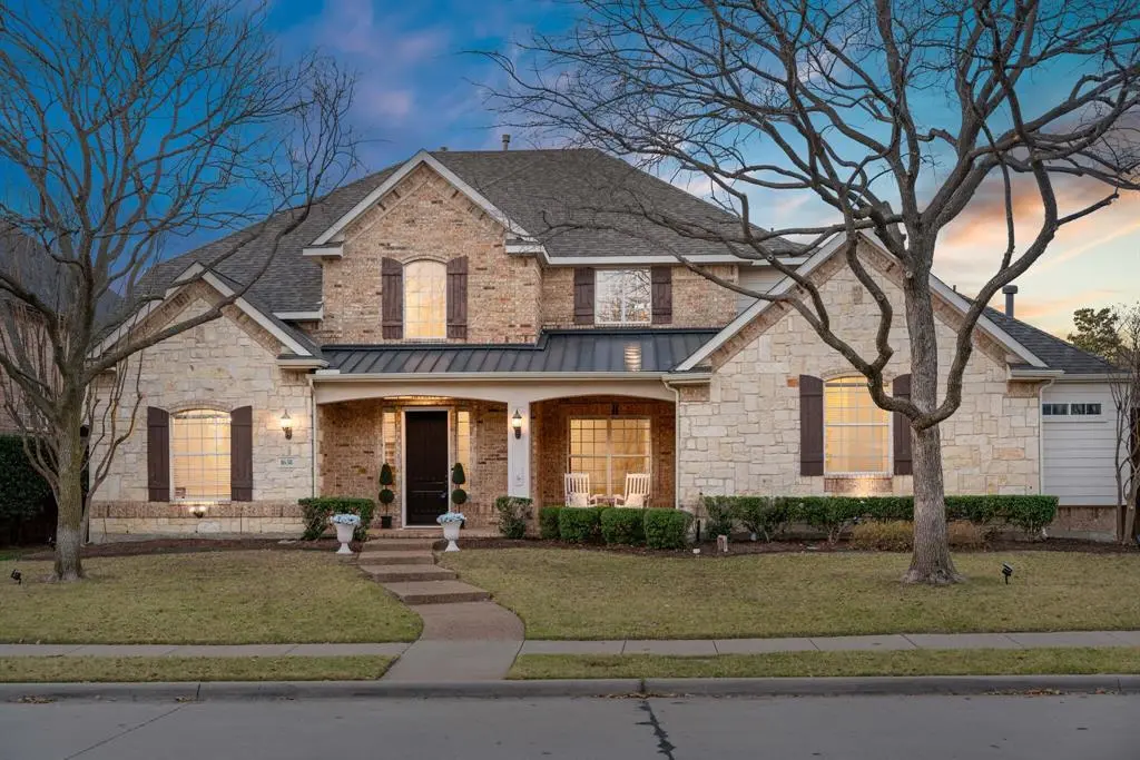 1638 Wildfire Lane, Frisco, TX 75033