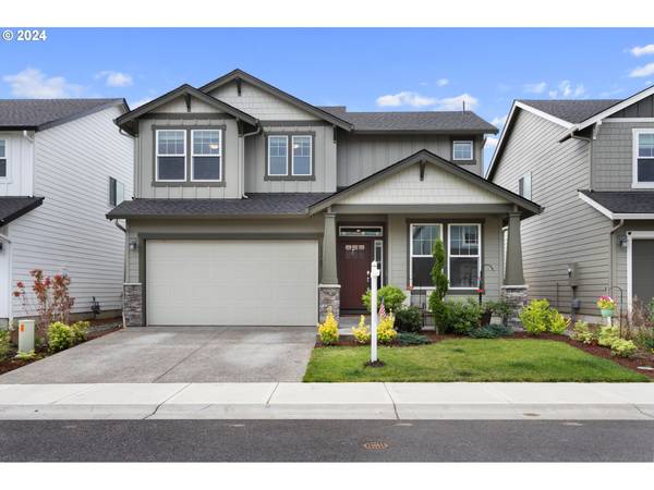 13705 NE 118TH WAY, Brush Prairie, WA 98606