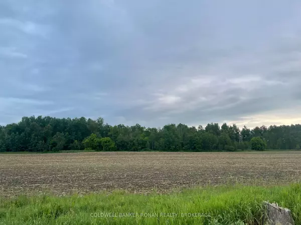 Adjala-tosorontio, ON L0M 1J0,5525 Concession Rd 4 N/A