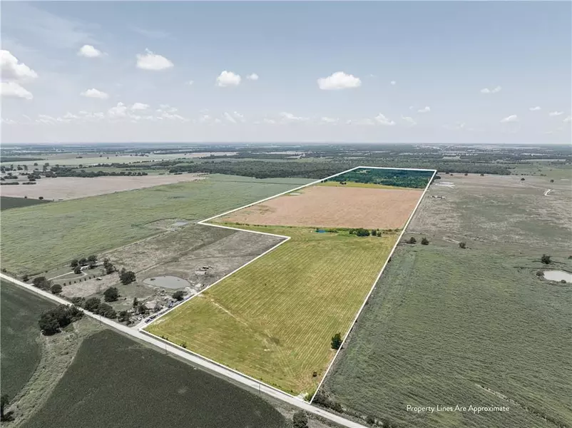 TBD CR 223 Road, Marlin, TX 76661
