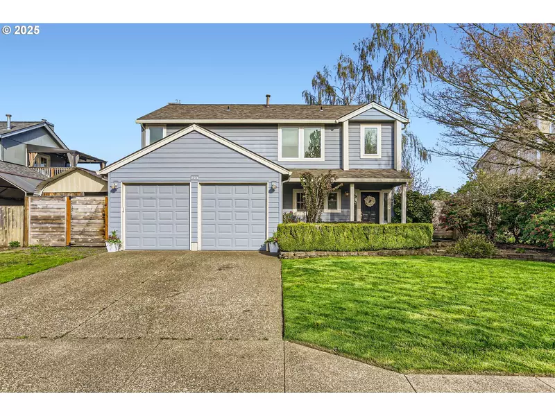 773 SE BOYSEN LN, Dundee, OR 97115