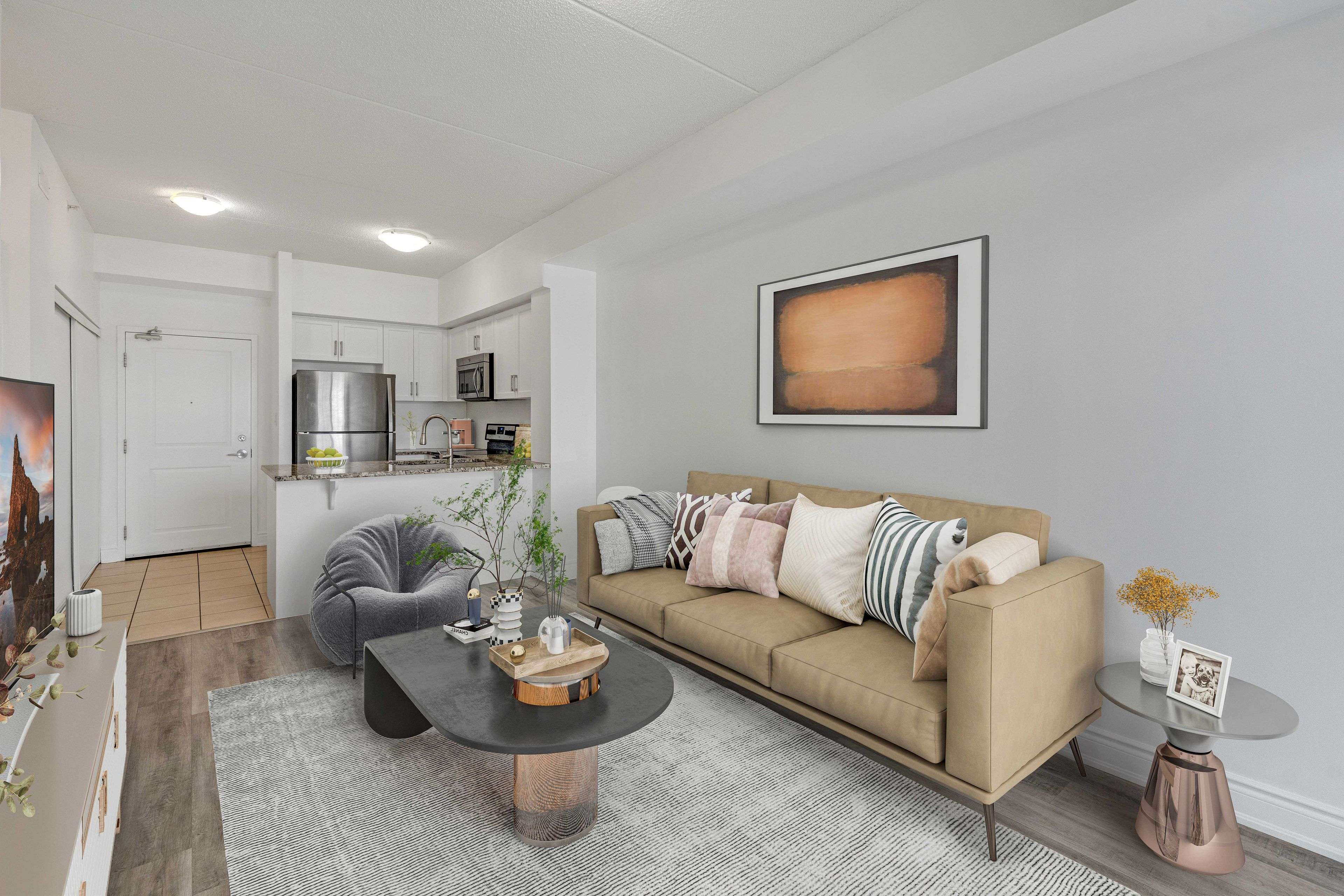 Milton, ON L9T 9A7,640 Sauve ST #105