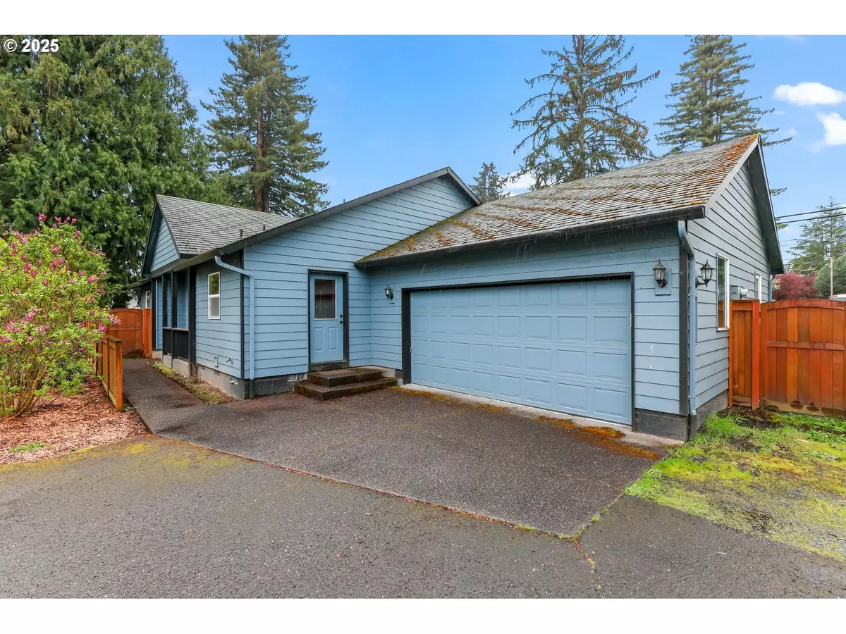 Milwaukie, OR 97267,18284 SE RIVER RD