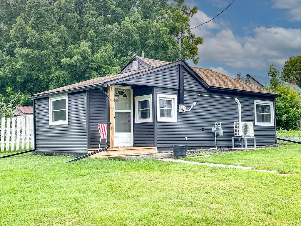 Deseronto, ON K0K 1X0,103 Second ST