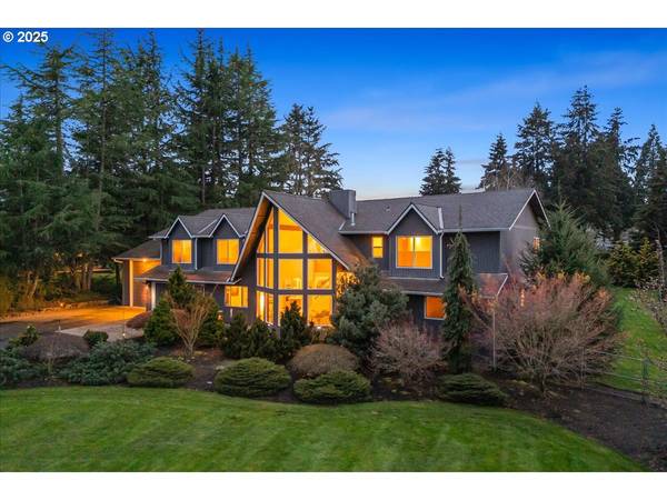 12803 SE 222ND DR, Damascus, OR 97089