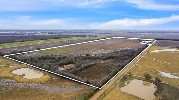 Mcgregor, TX 76657,TBD Cotton Belt Parkway