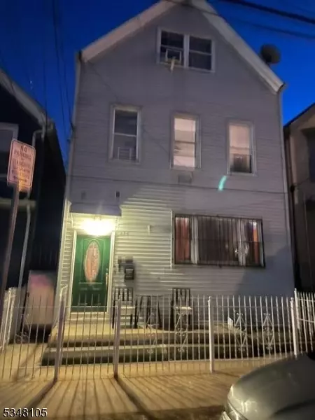 Newark City, NJ 07104,134 Verona Ave