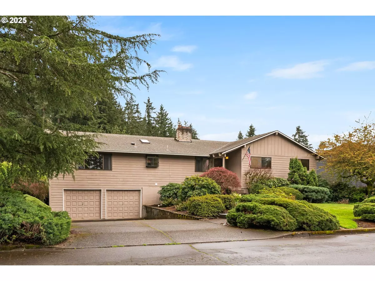Oregon City, OR 97045,21050 S MOSSY ROCK CT