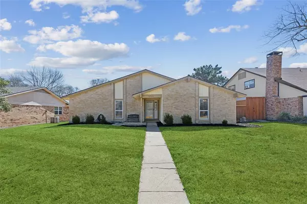 1712 Arvada Drive,  Richardson,  TX 75081