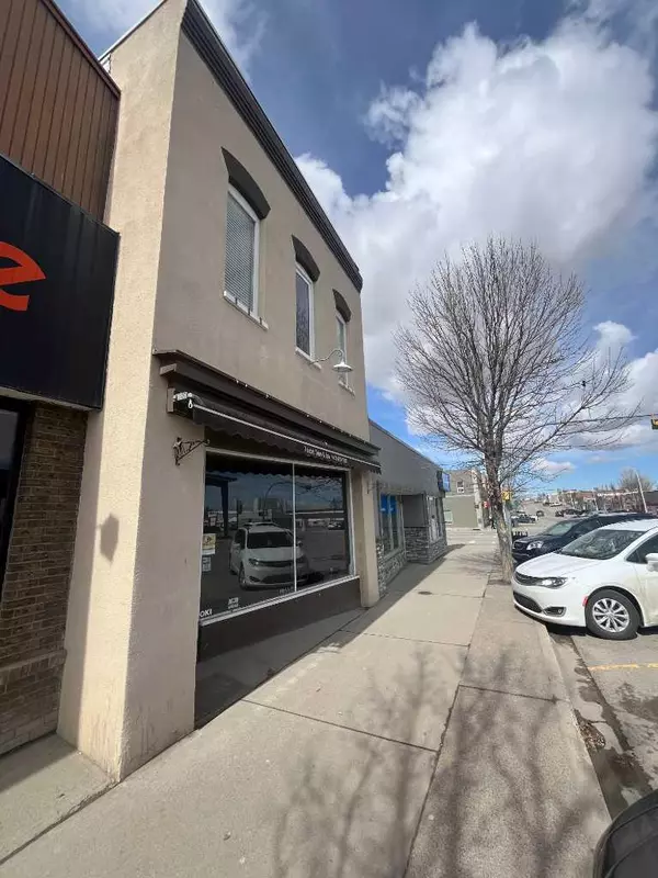 Cardston, AB T0K 0K0,311 Main ST