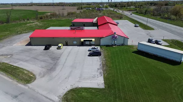 Thorold, ON L0S 1E6,1980 HWY 20 HWY #F